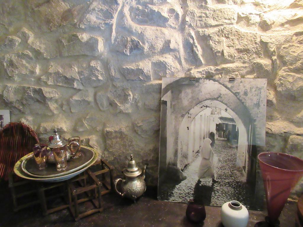 La Ferme De La Condamine Acomodação com café da manhã Saint-André-de-Rosans Exterior foto